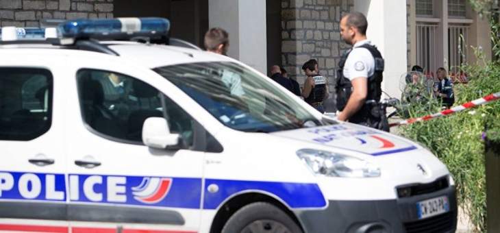 شرطة فرنسا: إطلاق نار على مسجد في جنوب غرب البلاد وتوقيف المشتبه به