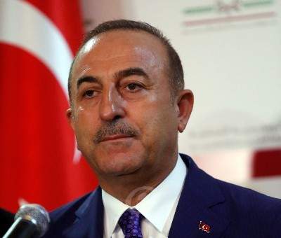 وزير الخارجية التركي: لدينا حقوق في شرق المتوسط وسنواصل حمايتها
