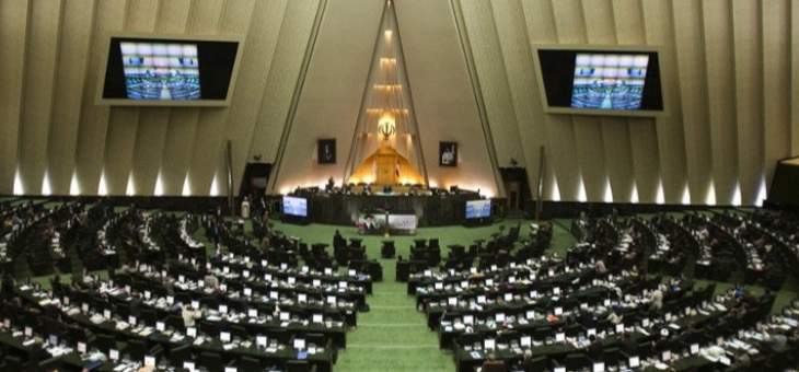 استقالة النائب الكردي في البرلمان الإيراني محمد قسيم عثمان