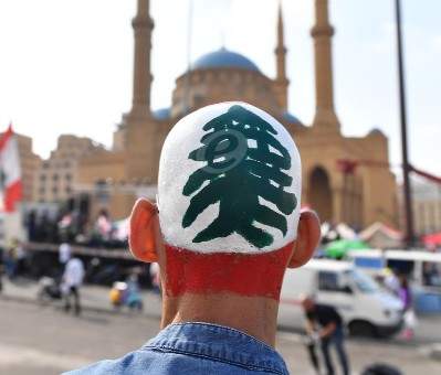 سر المؤامرة الدولية على لبنان