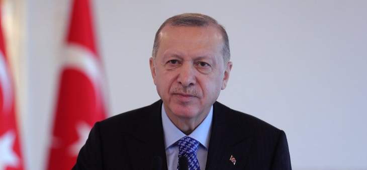 اردوغان: ماكرون قد يتسبب بالقضاء على العلاقات الأذربيجانية-الفرنسية نتيجة قلة خبرته السياسية