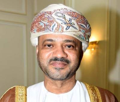 وزير خارجية سلطنة عمان أكد لنطيره الإسرائيلي ثوابت سياسة السلام العمانية