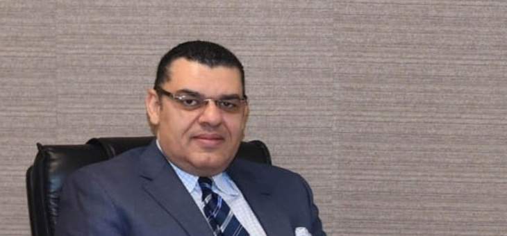 السفير المصري: السياسيات التي أنتجت الأزمات في لبنان لا يمكن أن تكون هي المخرج