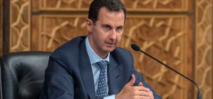 التايمز: الأسد يُقيل المسؤول عن التعذيب بنظامه في محاولة لإغراء الحلفاء العرب