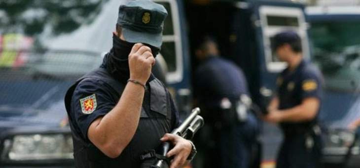 شرطة إقليم كتالونيا توقف أحد زعماء مافيا كالابريا الإيطالية