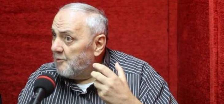 تخلية كنعان ناجي بعد محاكمته بأكثر من 5 ملفات