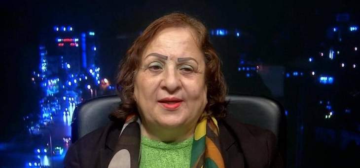 وزيرة الصحة الفلسطينية:‬ تسجيل حالة وفاة و420 إصابة جديدة بـ&quot;كورونا&quot;