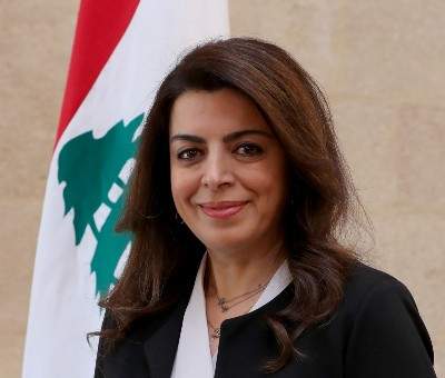 شريم: مبروك للبنان واللبنانيين إقرار مجلس الوزراء للتدقيق المالي الجنائي