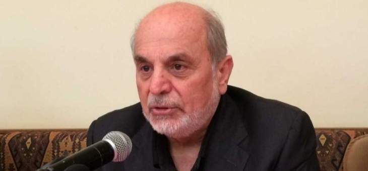 حردان: بانتخاب فارس سعد رئيساً للحزب نكون قدمنا صورة نقية وشفافة
