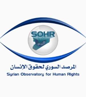 المرصد السوري: وصول دفعة جديدة تضم 120 مسلحًا سوريًا إلى معسكرات تركية تمهيدا لنقلهم إلى ليبيا
