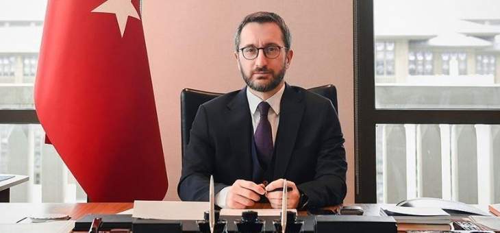 مسؤول تركي: مزاعم ترحيل السوريين هراء