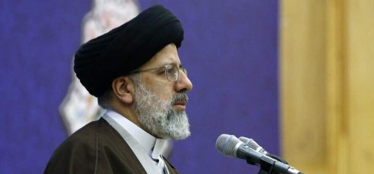 رئيس القضاء الإيراني: سنطهر المنطقة من التواجد الأميركي واستراتيجية سليماني كانت المقاومة