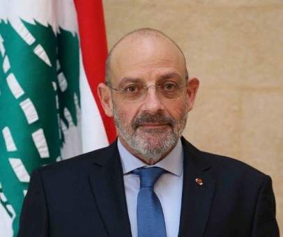الصراف: عون برهن انه الرئيس الوطني الذي لا يهمه سوى مصلحة لبنان