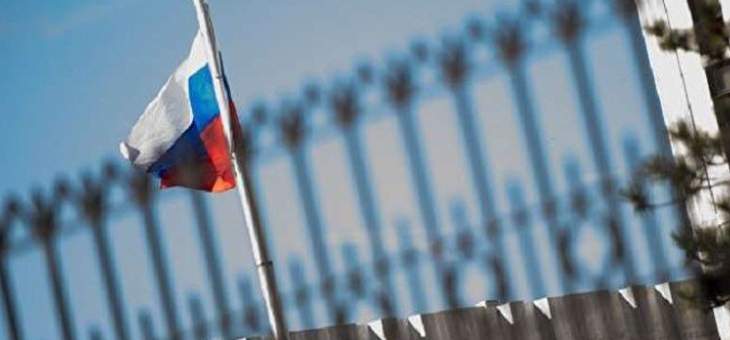 السفارة الروسية: هبة طبية للبنان حملتها طائرة ميدل ايست من موسكو