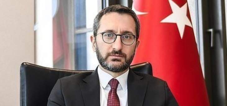 مسؤول بالرئاسة التركية: سنواصل متابعة قضية خاشقجي حتى النهاية والمسؤولون سيواجهون العدالة