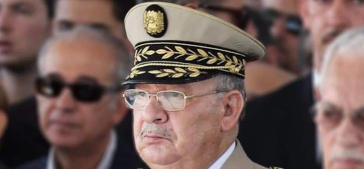 الجيش الجزائري يؤكد اتخاذ كافة الإجراءات لتأمين الانتخابات