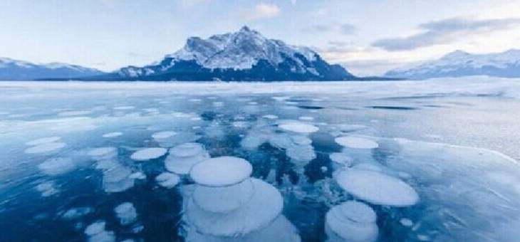 تراكم ثلج المحيط في أنتاركتيكا يهدد الأرض بعصر جليدي آخر