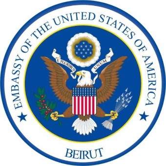 السفارة الأميركية: نأمل أن تفضي المفاوضات اللبنانية الاسرائيلية إلى حل طال انتظاره