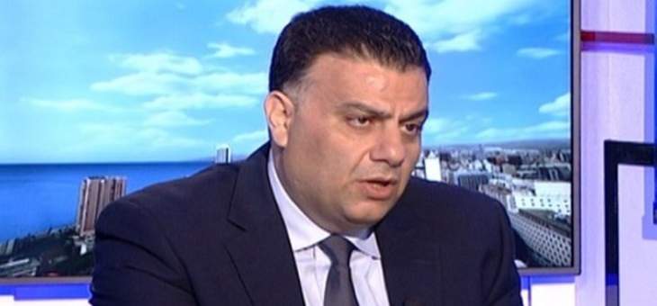 أنطوان نصرالله: قرار وزير الداخلية لم يستثنِ سيارات القضاة والمحامين من تقييد حركة السيارات