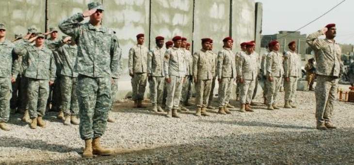 نيويورك تايمز: البنتاغون أمر قيادات عسكرية بالتخطيط لتصعيد القتال الأميركي في العراق