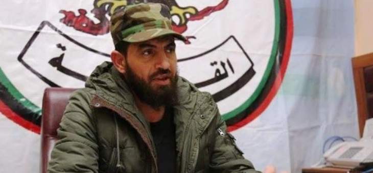 المدعية الجنائية الدولية: محمود الورفلي القيادي في قوات حفتر مازال حرا في بنغازي