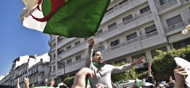 عضو مجلس الأمة الجزائري: نتوقع الدعوة للحوار الوطني خلال أسبوع