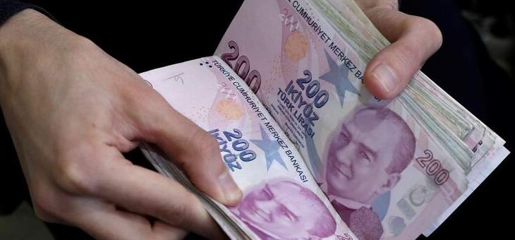المركزي التركي يرفد اقتصاد بلاده بعملة رقمية جديدة تعتمد على الليرة