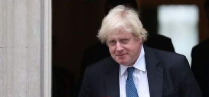 إستطلاع رأي للتايمز: جونسون سيفوز برئاسة وزراء بريطانيا بنسبة 74%