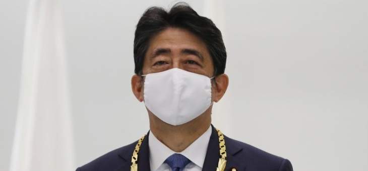 رويترز: من المتوقع استدعاء رئيس وزراء اليابان السابق أمام البرلمان بقضية تمويل