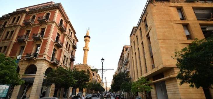 ما سر الزحف الدولي إلى بيروت... ولماذا يغيب الخليجيون؟  