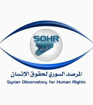 المرصد السوري: القوات الروسية استقدمت أكثر من 20 شاحنة محملة بمعدات عسكرية ولوجستية نحو قاعدتها في عين عيسى