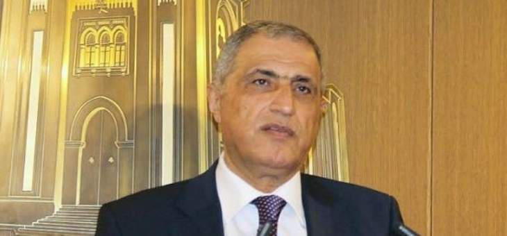 هاشم غادر إلى بغداد للمشاركة باجتماع لجنة التخطيط والموزانة للجميعة البرلمانية الآسيوية