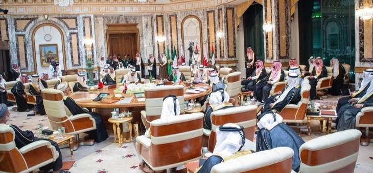 الجريدة الكويتية: دول الخليج رفضت مبادرة إسرائيل لتوقيع اتفاقيات عدم الاعتداء