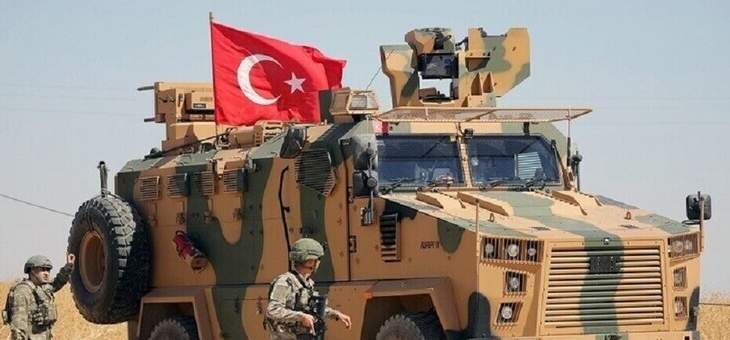 تعليق الدراسة في ولاية شانلي أورفة التركية بسبب قذائف وصواريخ "قسد"