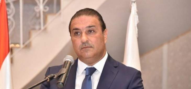 فادي سعد: نجدد الولاء للشرعية إيمانا منا بأنها الوحيدة المخولة حماية لبنان