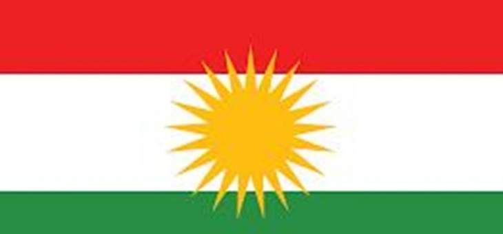 إقليم كردستان يمدد حظر التجوال حتى الأول من الشهر المقبل