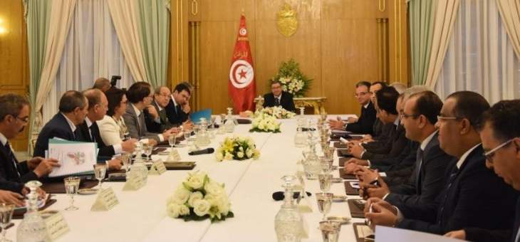 حكومة تونس: كلفنا هيئة الرقابة العامة بإجراء تحقيق مالي وإداري بوزارة الخارجية