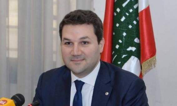 نديم الجميل: ممنوع على المصارف إعطاء فلس واحد للدولة اللبنانية الفاسدة والمفلسة