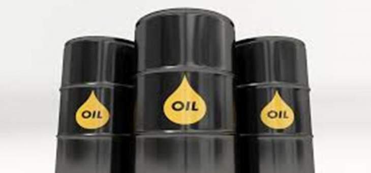 أ ف ب: سعر برميل النفط يتراجع باكثر من 5% بانتظار قرار من اوبك بلاس