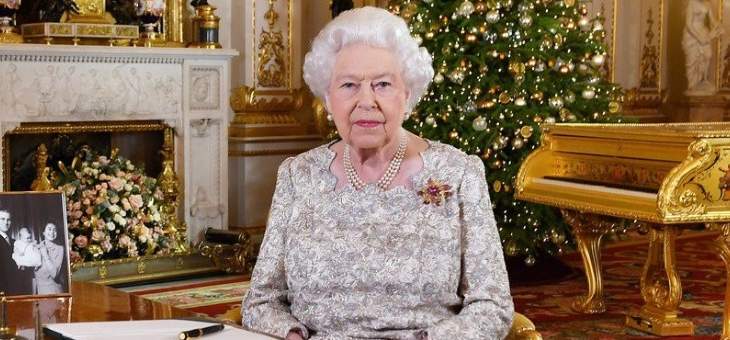 ملكة بريطانيا توقع على قانون لإجراء انتخابات مبكرة في 12 كانون الأول