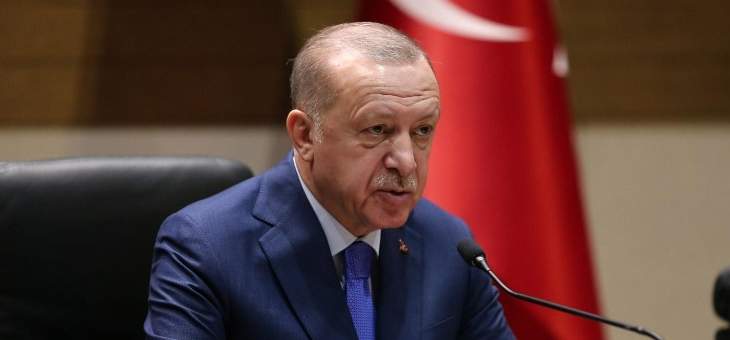 اردوغان: عظمة تركيا لا تقاس بحجم اقتصادنا فحسب بل في مواقفها الإنسانية