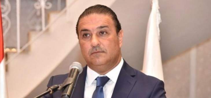 سعد تعليقا على عدم تسديد لبنان إشتراكاته السنوية بالأمم المتحدة: إرحلوا غير مأسوف عليكم