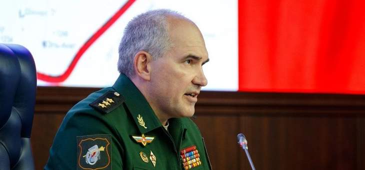 الجيش الروسي: مقتل 110 جنود سوريين خلال 4 أشهر جراء هجمات مسلحي إدلب