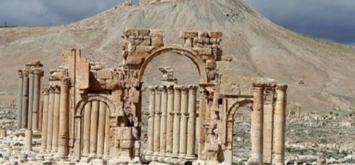 مسؤول أوروبي: &quot;داعش&quot; يخزن القطع الأثرية المسروقة لبيعها لاحقًا