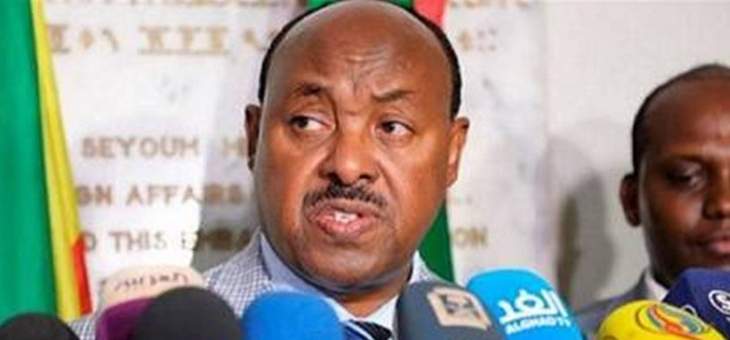 الوسيط الإثيوبي للسودان حث المجلس العسكري والمعارضة على إجراء محادثات مباشرة