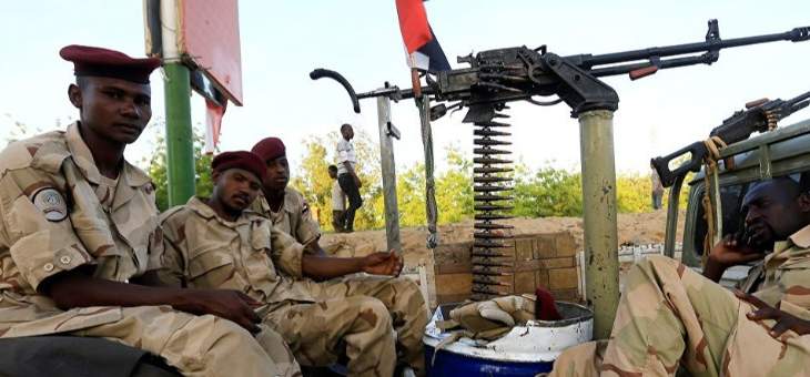 رئيس أركان الجيش السوداني يبدأ زيارته الرسمية الى السعودية