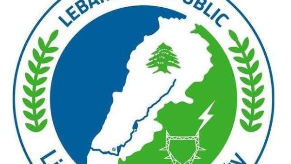 كتاب من مصلحة الليطاني الى مياه لبنان الجنوبي لاتخاذ الاحتياطات اللازمة لحماية مياه الشفة