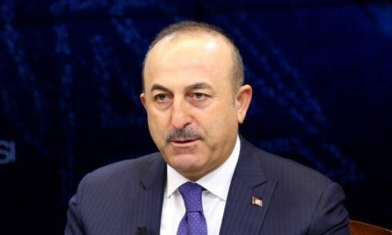 جاويش أوغلو: أي قرارات ضد تركيا ستزيد من عمليات التنقيب في شرق المتوسط