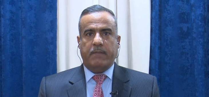 نائب عراقي: الحكومة ستتعاقد بالأشهر المقبلة مع شركات لتزويد بلدنا بمنظومة حديثة للدفاع الجوي
