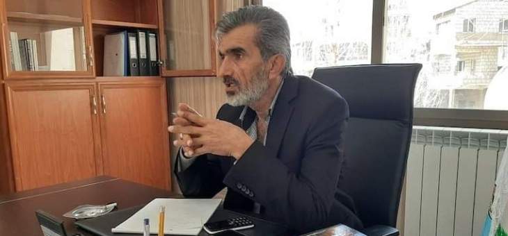 نائب رئيس بلدية شبعا: لن نكون مكسر عصا لدولةٍ لم تقدّم أي خدمة لنا